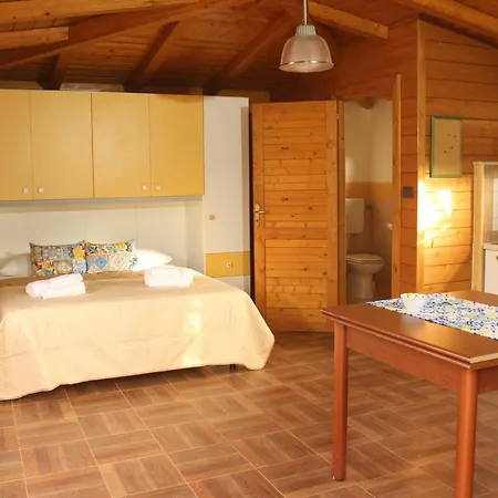 Apartamento Il Giardino Di *