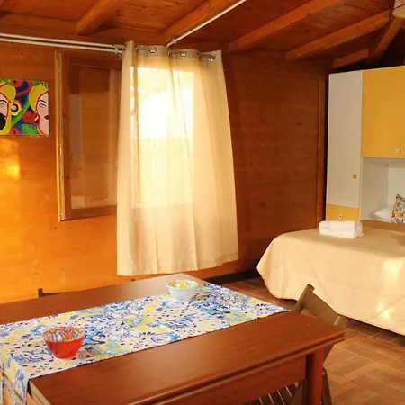 Apartamento Il Giardino Di Mondello