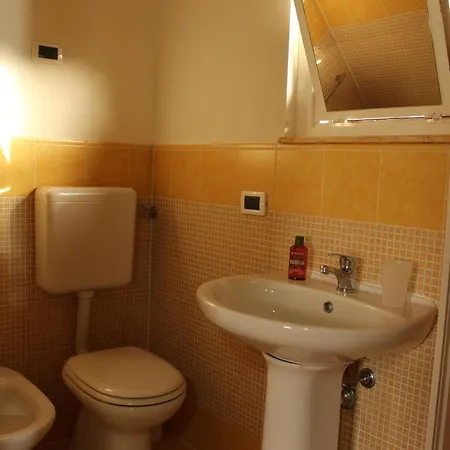 Apartamento Il Giardino Di *