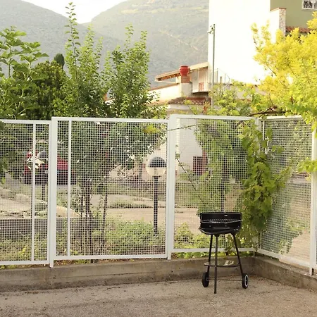 Apartamento Il Giardino Di Mondello